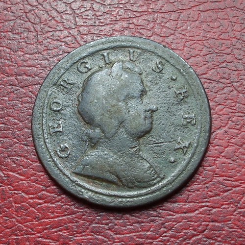 George 1721 stop before date - i,