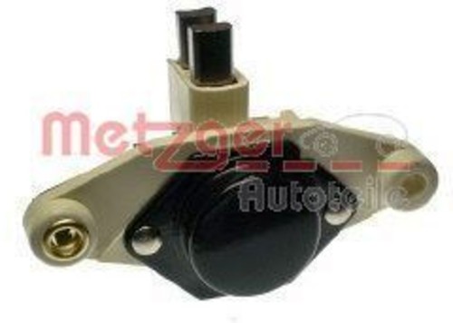 Metzger regulator generator