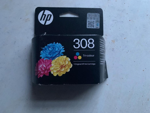 Genuine 308 tri color - 308,