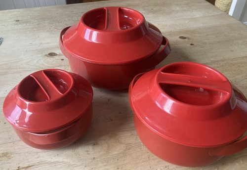 Ernesto insulated bowl set 3pc - bowl,