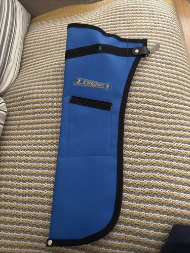 Long shot archery arrow quiver - arrow,