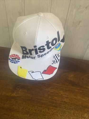Vintage bristol motor - bristol, speedway