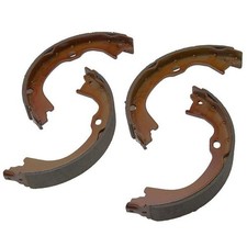 Pagid RA29630 Handbrake Shoe