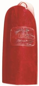 Combination rearlight for - rearlight,