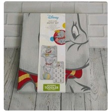 Dumbo Baby Bedding Set Cot &