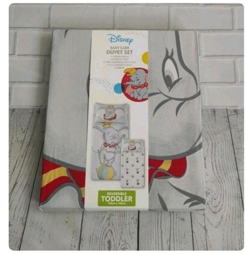 Dumbo baby bedding set - set, cot