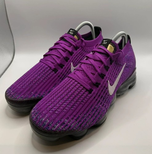 Nike vapormax flyknit - vapormax, vivid