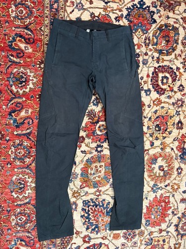 Arc teryx veilance wool nylon - arc'teryx,