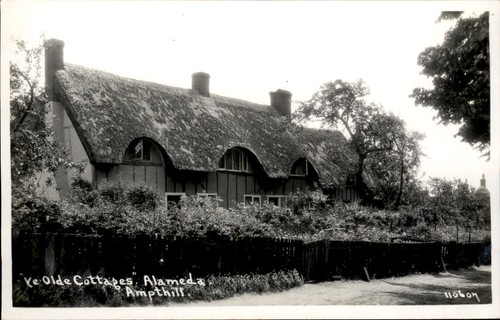 Ampthill bedfordshire alameda - ampthill,
