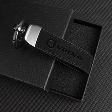 Volvo Zinc Alloy Car Keychain