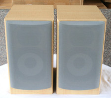 Nice pair of Tannoy Mercury