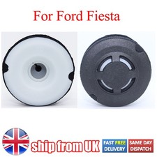 2X For Ford Fiesta MK6 Gear Selector Lever Bushing Manual Shifter Cable Linkage