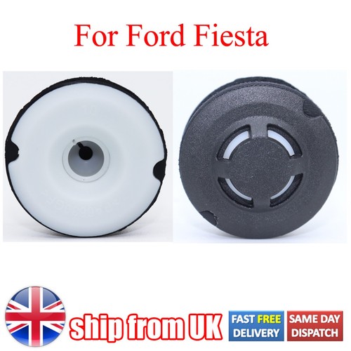 For ford fiesta - ford, mk6