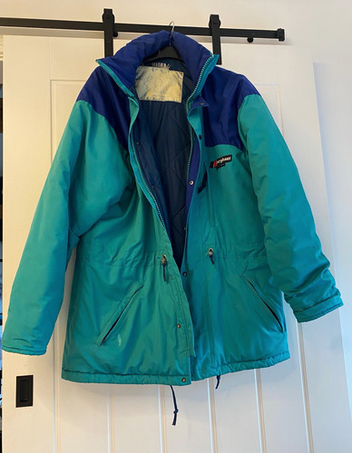 Berghaus technique men blue - technique,