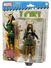 Hasbro marvel legends - marvel,
