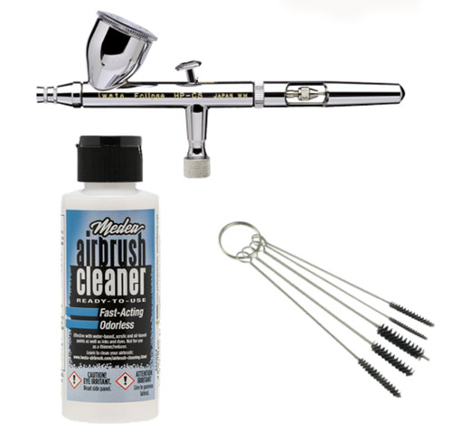 Iwata eclipse airbrush - eclipse,