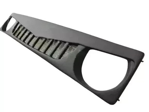 Brand new front - 2x, fit