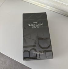 Avon Black Suede Dark Eau de