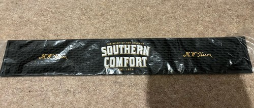 Southern comfort rubber bar - comfort,