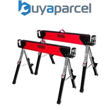 Excel Twin Pack 6288 Heavy