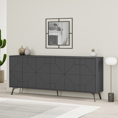 Dune console 181 door - dune, cm