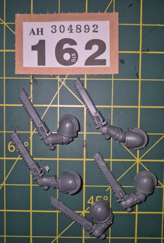 Warhammer 40k space marine - warhammer,