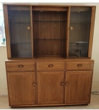 ERCOL WINDSOR SIDEBOARD