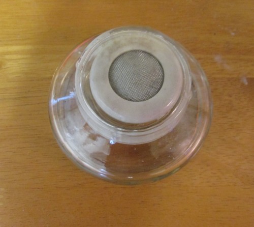 Vintage cona burner s007 - burner,