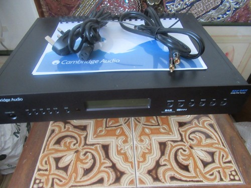 Cambridge audio azur - cambridge, 640