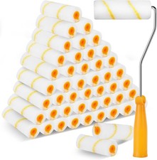 4 inch Paint Roller Sleeves