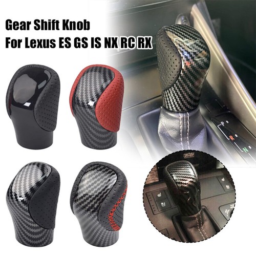 Car gear shift - knob, for