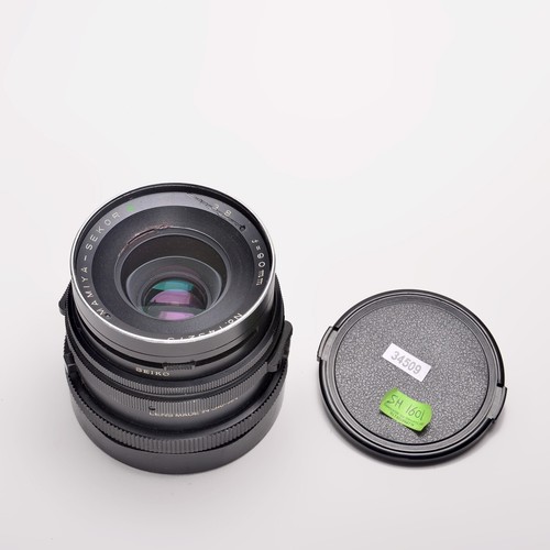 Mamiya rb67 rz67 sekor - c, 90mm