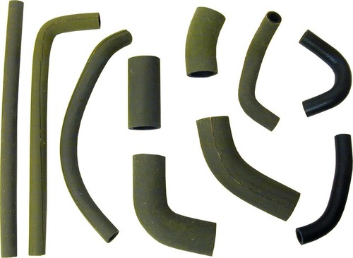 Coolant hose set - hose, hk