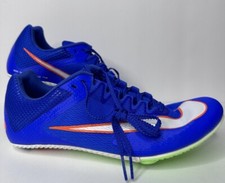 Nike Rival Sprint Racer Blue