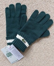 Genuine L LACOSTE Green Vert