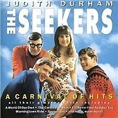 Judith Durham - Carnival of