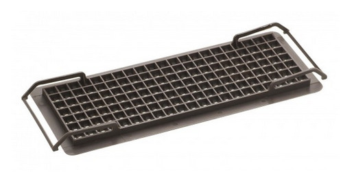 Long soffit vent - soffit, wing