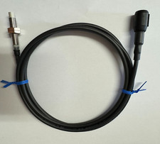 Stack Compatible Wheelspeed