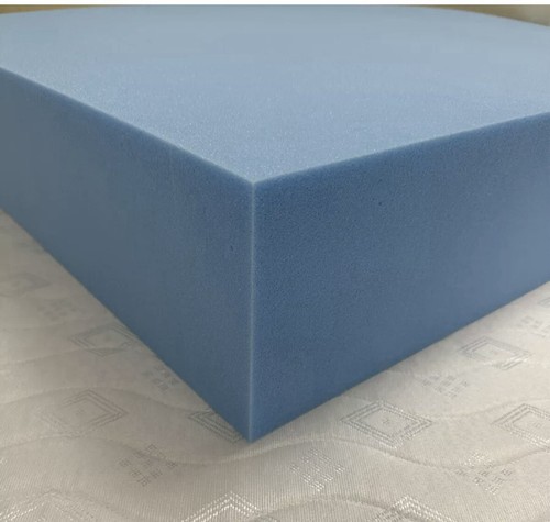 Extra firm orthopaedic blue - extra,