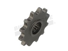 AFAM 420 Pitch Steel Front