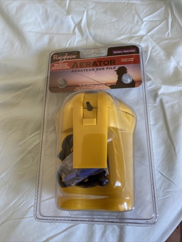 Renegade aerator - renegade,