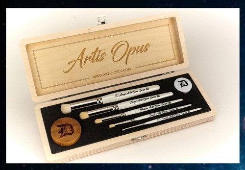 Artis opus deluxe modeling - artis,