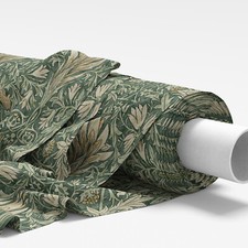William Morris Fabric