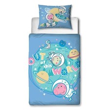 Peppa Pig Junior Duvet Cover