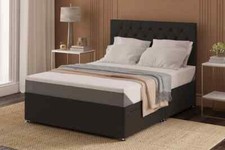 TEMPUR ONE DOUBLE 4FT6 ( 135cm x 190cm) MATTRESS (FIRM)- RRP £1,499
