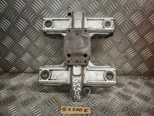 SUZUKI GS500 E cam cover