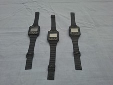 Vintage Joblot X3 Mens SEIKO