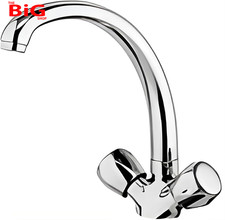 Adamo Dual-Lever Monobloc
