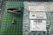 OEM VW Tiguan Allspace 17 - 23
