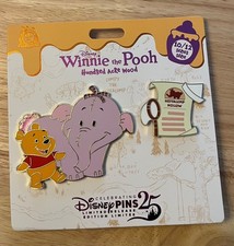 Disney Winnie the Pooh Hundred